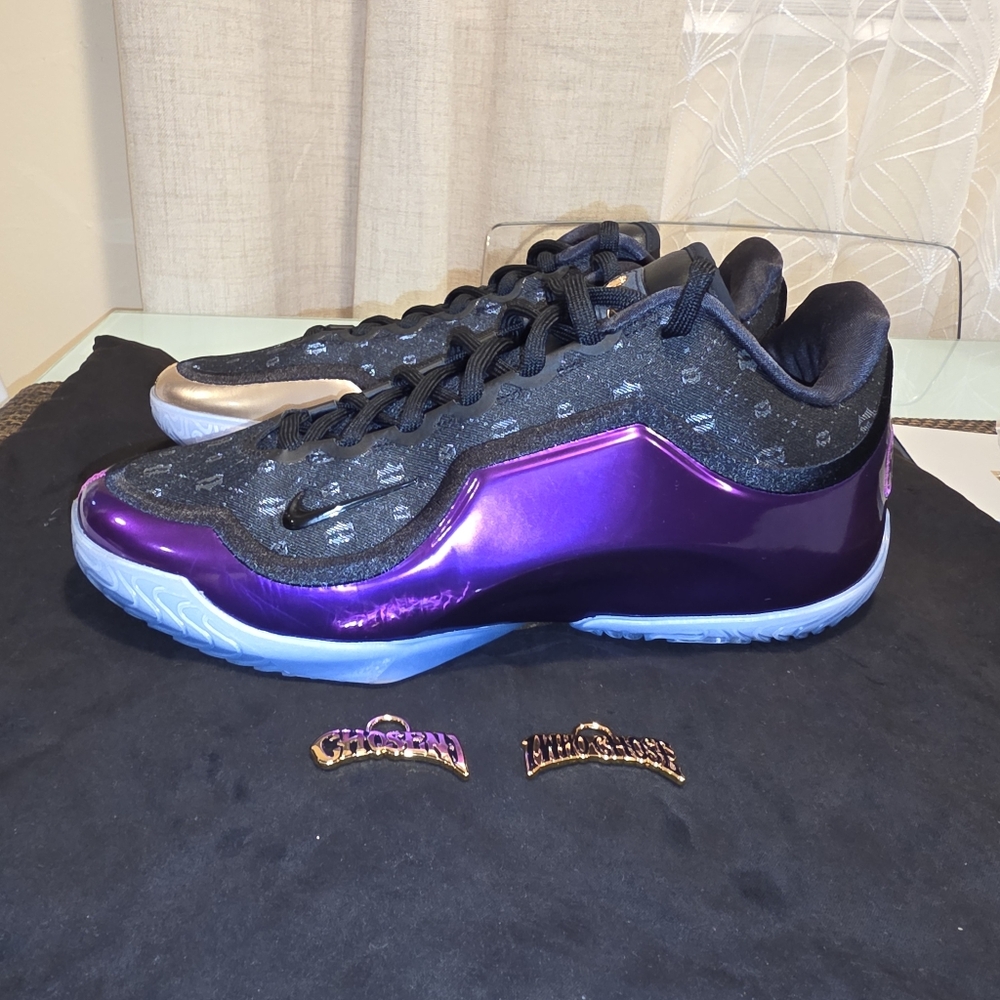 Nike LeBron XXIII 'Chosen One'